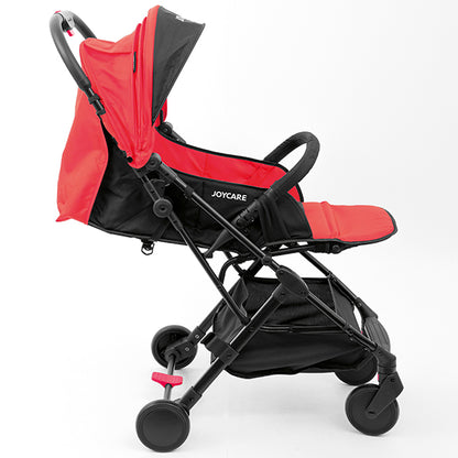 Passeggino Super leggero, Chiusura compatta, Accessori inclusi, JOYCARE® COMODO