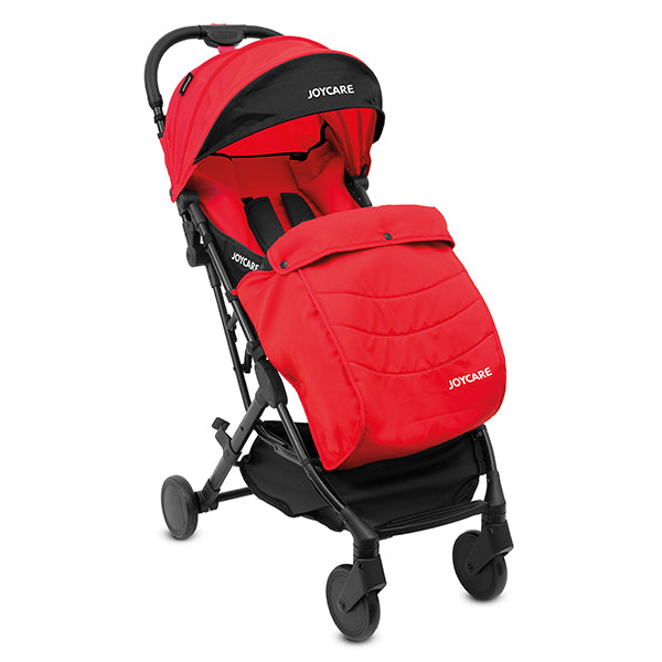 Passeggino Super leggero, Chiusura compatta, Accessori inclusi, JOYCARE® COMODO