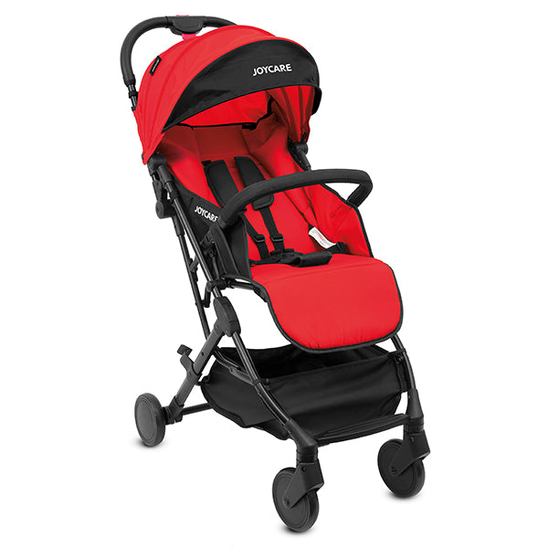 Passeggino Super leggero, Chiusura compatta, Accessori inclusi, JOYCARE® COMODO