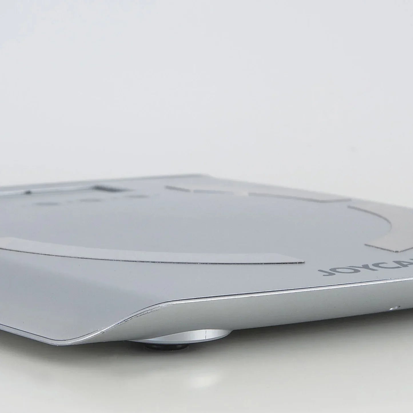 JOYCARE Bilancia Body Monitor 180kg Grasso Acqua Memoria Auto On-Off
