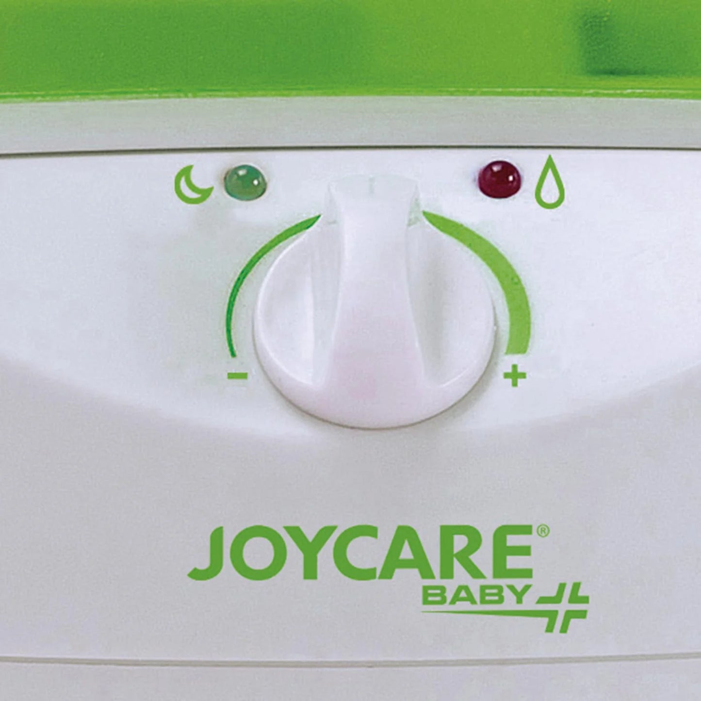 Umidificatore ad Ultrasuoni con Flusso Vapore Regolabile, JOYCARE® 490G