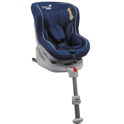 Seggiolino Auto ISOFIX Bambini Gr. 0+/1 (0-18kg) Front/Retro, JOYELLO® BEEP