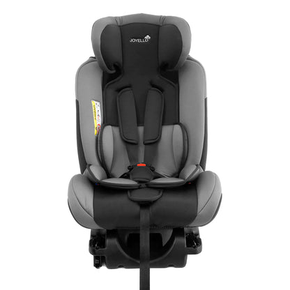 Seggiolino Auto ISOFIX Bambini Gr. 0+/1/2/3 (0-36kg), JOYELLO® J-TOPFIX