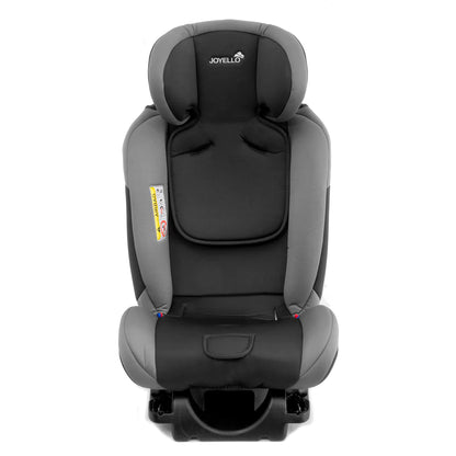 Seggiolino Auto ISOFIX Bambini Gr. 0+/1/2/3 (0-36kg), JOYELLO® J-TOPFIX