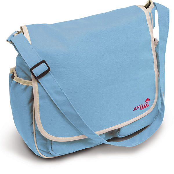 Passeggino in alluminio, Borsa con fasciatoio, Copri Pioggia/Gambe JOYELLO® 903