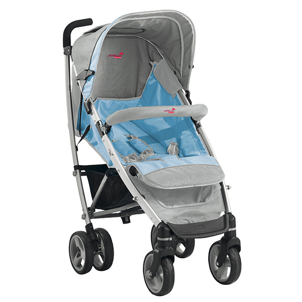 JOYELLO JL-903 Stroller with Bag, Changing Mat, Rain and Leg Cover