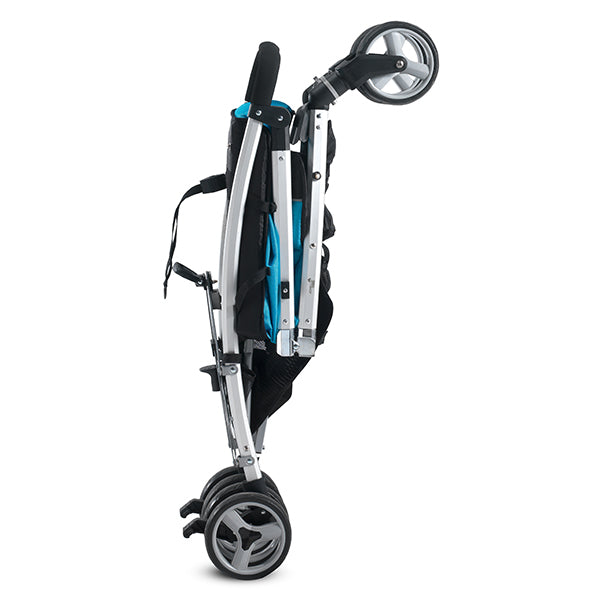 JOYELLO JL-903 Stroller with Bag, Changing Mat, Rain and Leg Cover