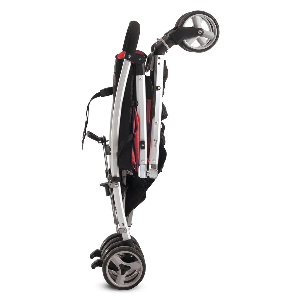 JOYELLO JL-903 Stroller with Bag, Changing Mat, Rain and Leg Cover