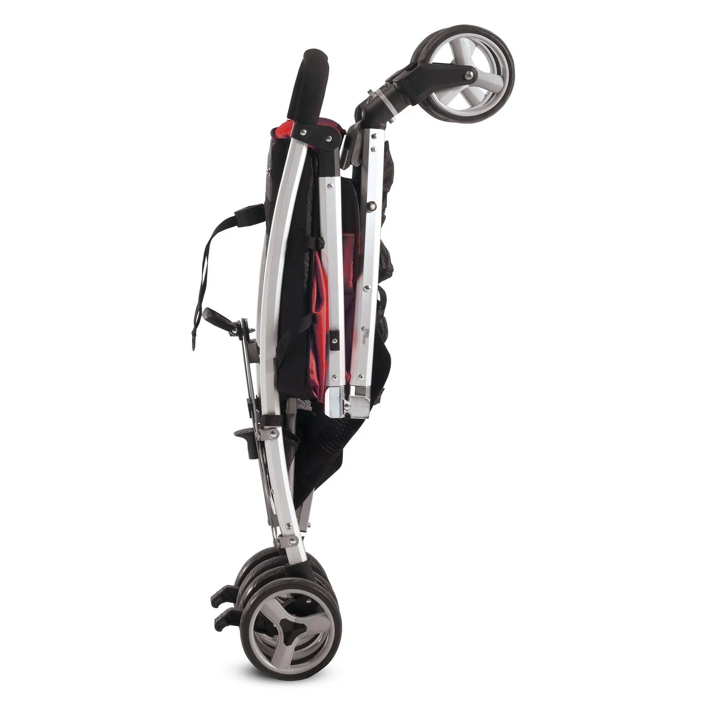JOYELLO JL-903 Stroller with Bag, Changing Mat, Rain and Leg Cover
