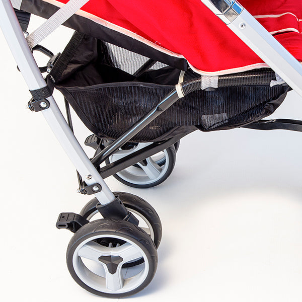 JOYELLO JL-903 Stroller with Bag, Changing Mat, Rain and Leg Cover