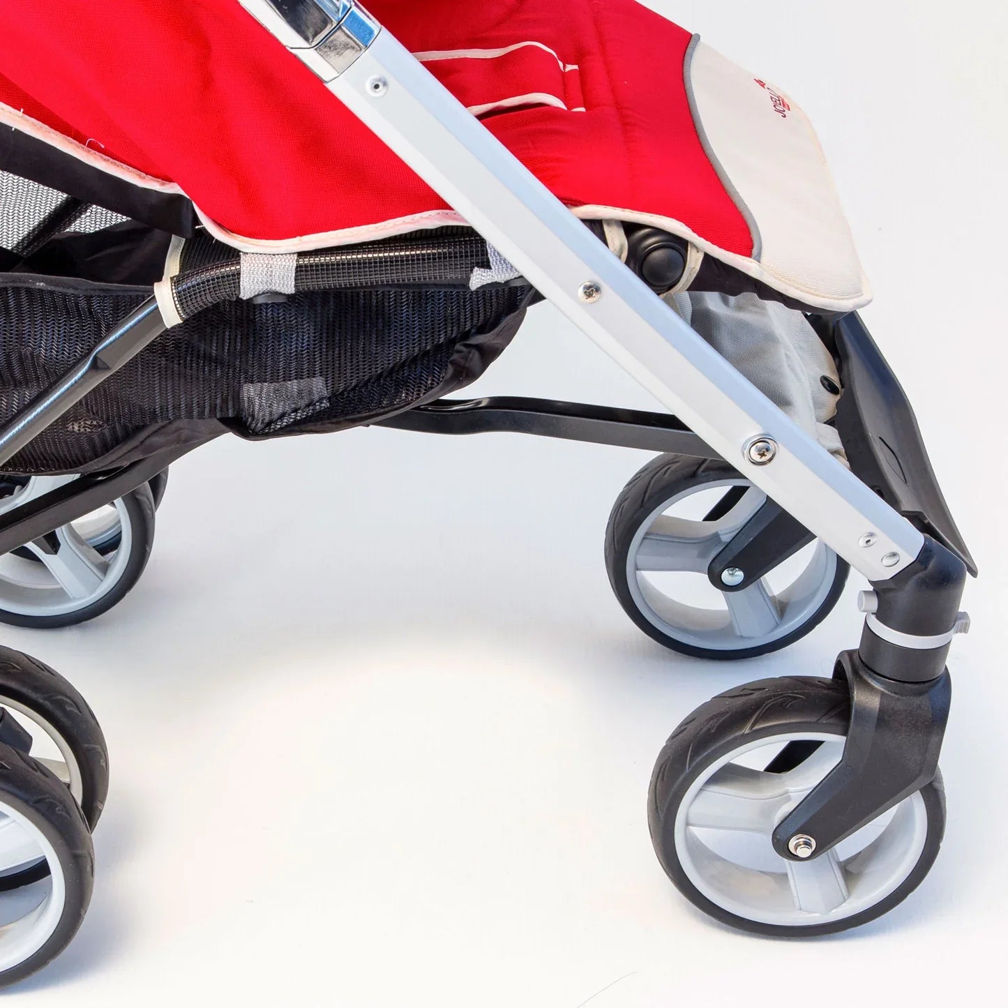JOYELLO JL-903 Stroller with Bag, Changing Mat, Rain and Leg Cover