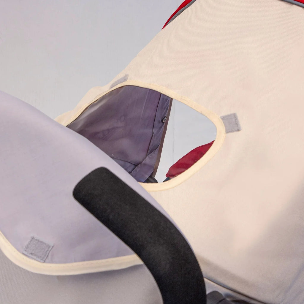 JOYELLO JL-903 Stroller with Bag, Changing Mat, Rain and Leg Cover