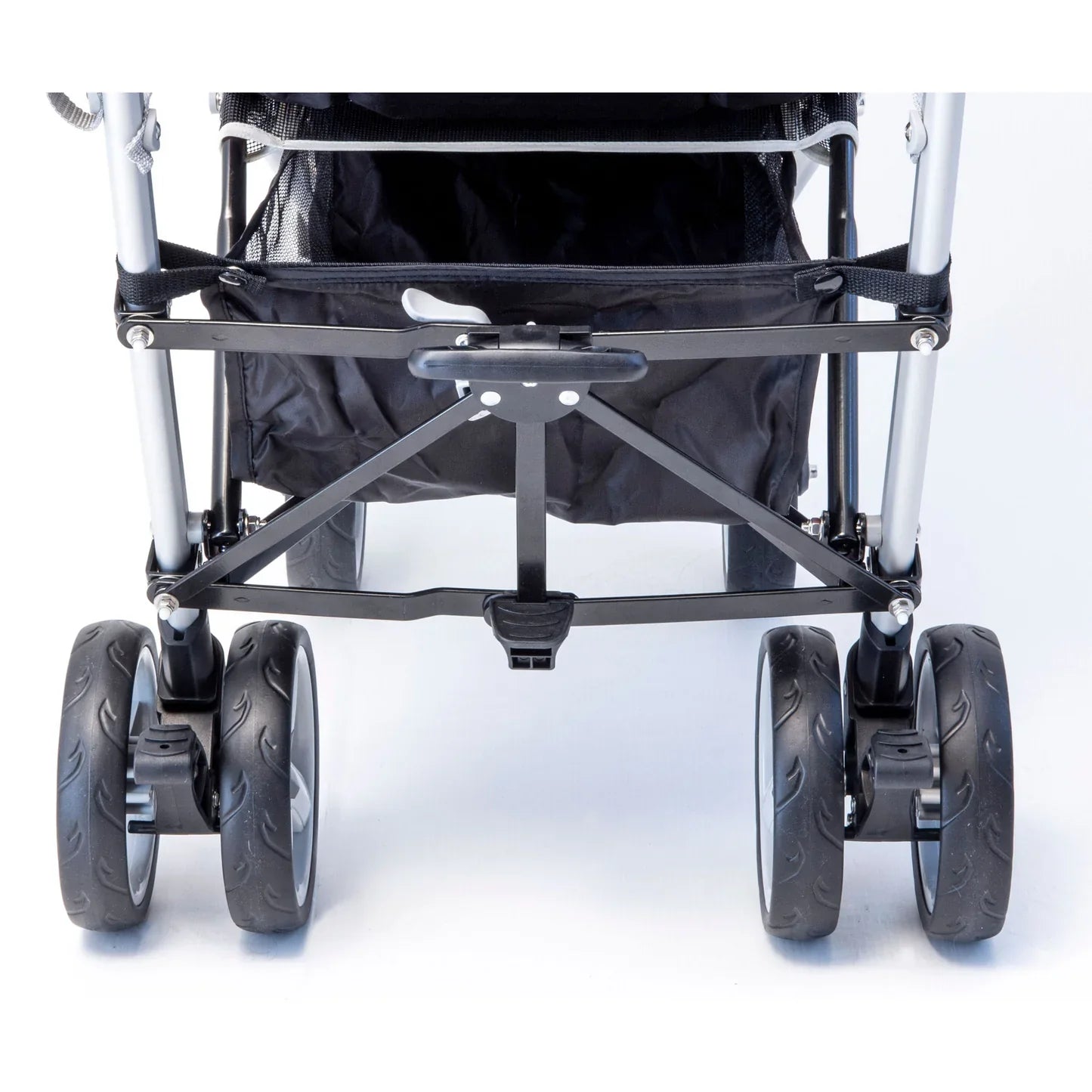 JOYELLO JL-903 Stroller with Bag, Changing Mat, Rain and Leg Cover