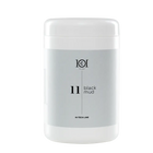 101 Cosmetica Fango nero Hi-Tech 11 Trattamento corpo 1000ml – Made in Italy