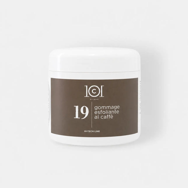 101 Cosmetica Gommage esfoliante corpo al caffè Hi-Tech 19 500ml – Made in Italy