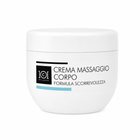 101 Cosmetica Body Massage Cream Smooth Formula Made in Italy New Body Line 500 ml