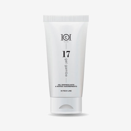 101 Cosmetica Gel refrescante para piernas absorción rápida fórmula refrescante 200ml – Made in Italy