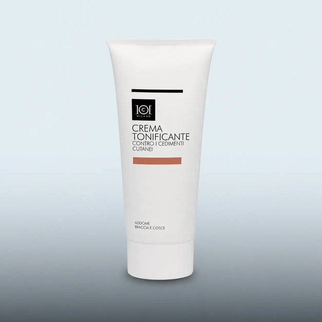101 Cosmetica Crema corpo rassodante formula tonificante 200ml – Made in Italy