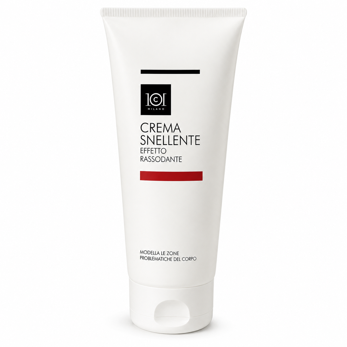 101 Cosmetica Slimming and Firming Body Cream for Problem Areas Made in Italy 200 ml