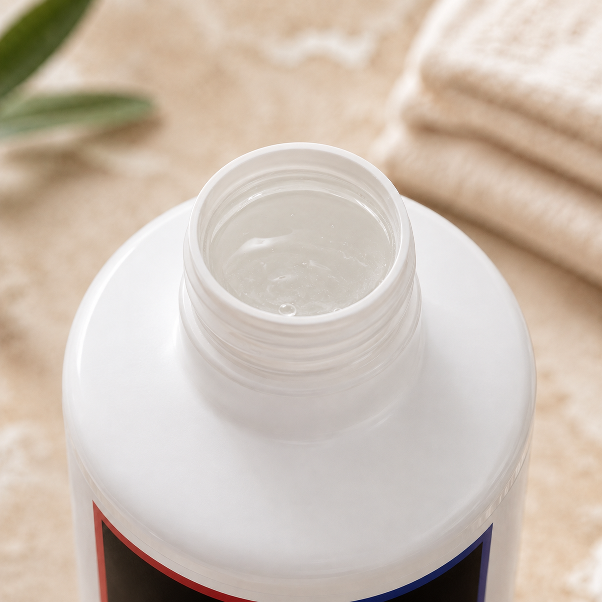 101 Cosmetica Moodra Hydro Saline Solution Purifying and Regenerating Body Treatment Made in Italy - Moodra Line 1000 ml