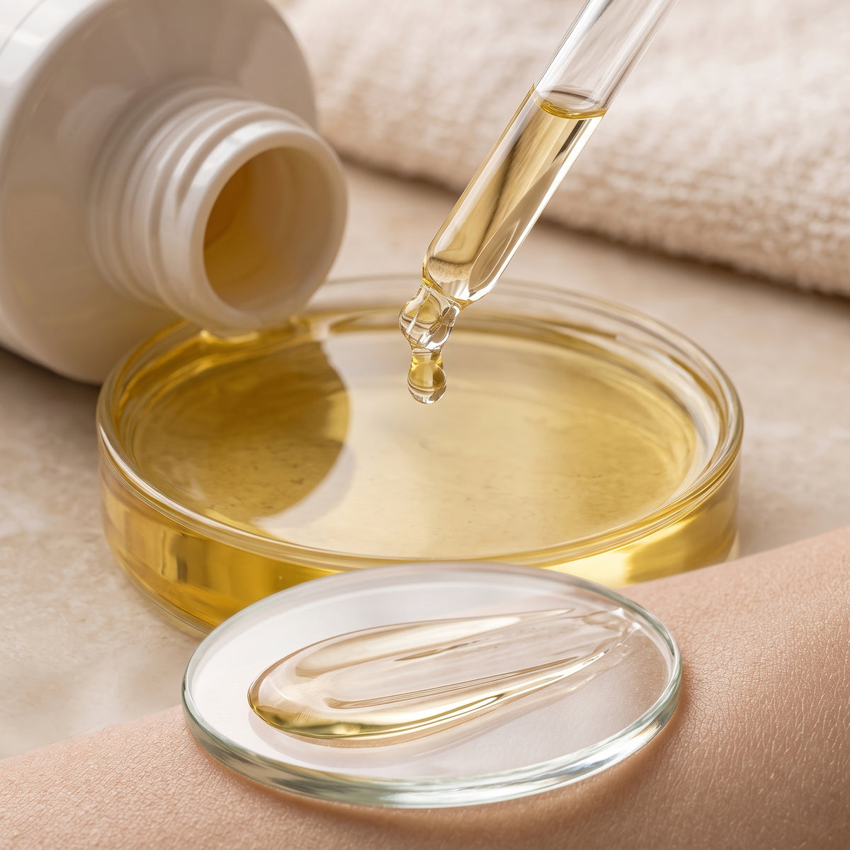 101 Cosmetica Moodra Shakti Deva Aktiv-Körperöl für eine elastischere und mit Feuchtigkeit versorgte Haut Made in Italy – Moodra-Linie 1000 ml
