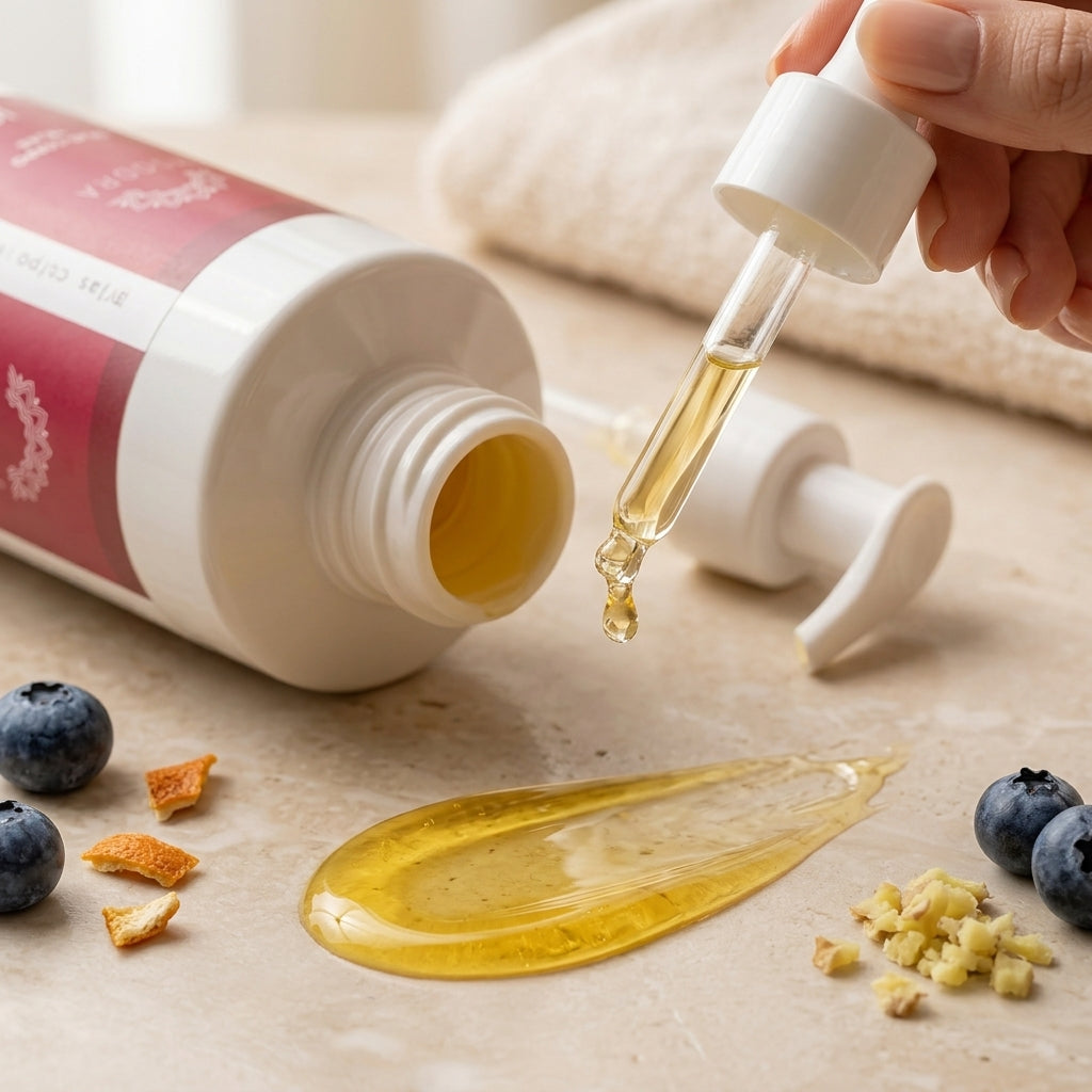 101 Cosmetica Moodra Olio corpo attivo Tejas per il trattamento massaggiante di cellulite e adiposità Made in Italy - Linea Moodra 1000 ml