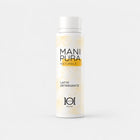 101 Manipura Latte Detergente con Acido Ialuronico 150ml - Made in Italy
