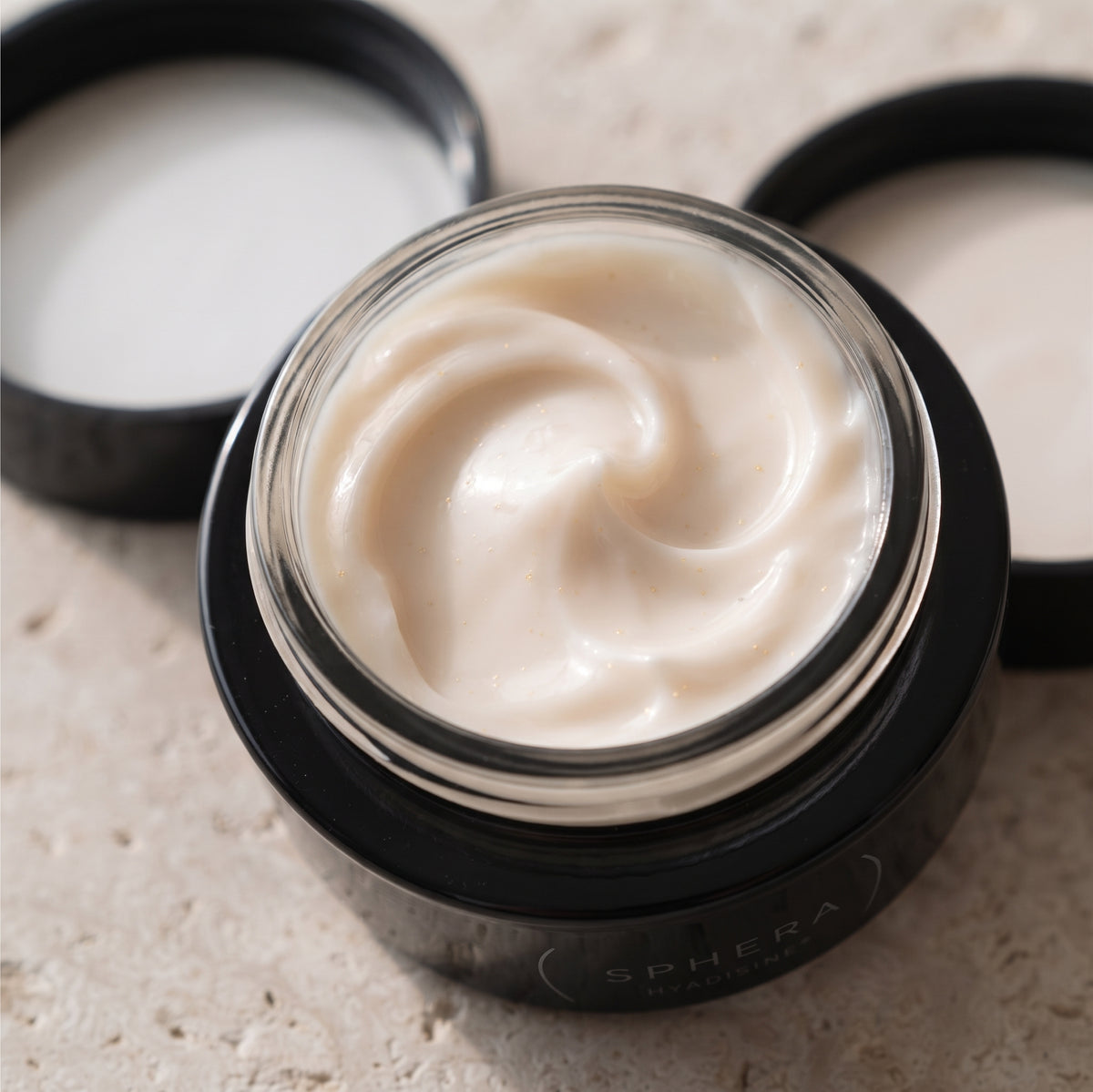 101 Cosmetica Sphera Global Anti Age Face Cream 50 ml Made in Italy