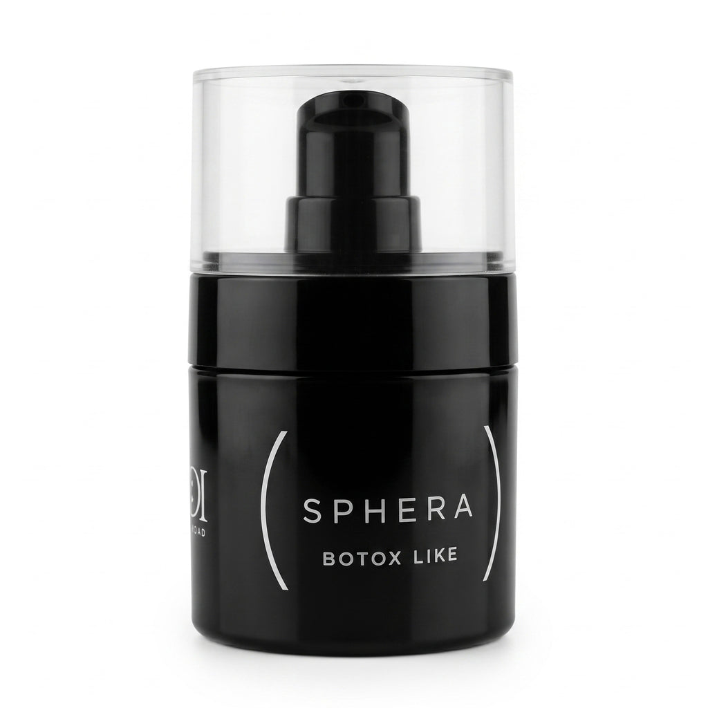 101 Cosmetica Sphera Botox Like Global Anti-Age Eye Contour Made in Italy 15 ml