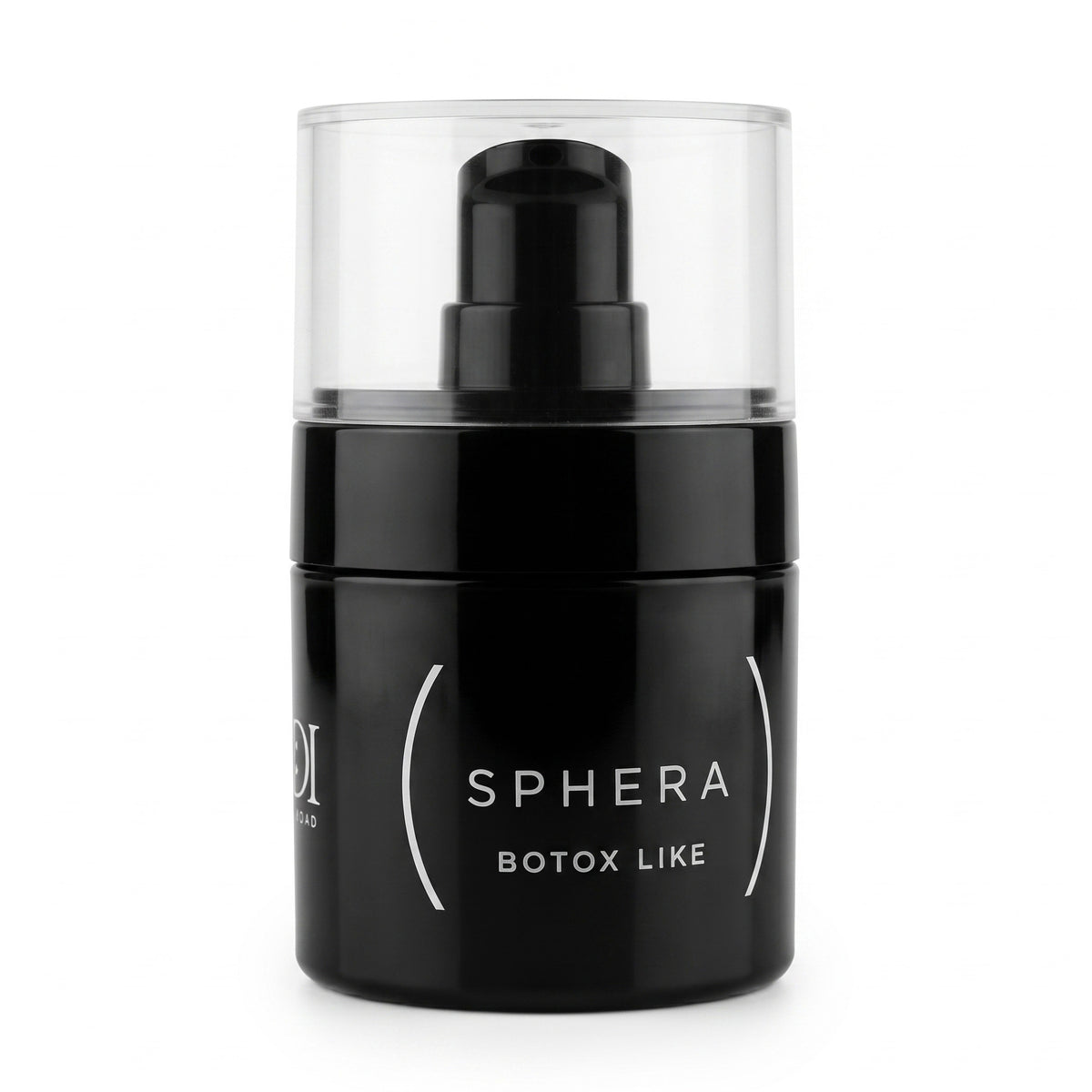 101 Cosmetica Sphera Botox Like Global Anti-Age Eye Contour Made in Italy 15 ml