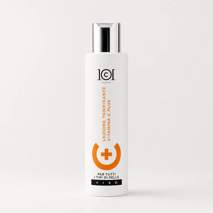 101 Deeva Tonico Viso Vitamin C Plus 150ml – Made in Italy