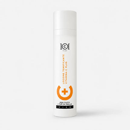 101 Deeva Tónico Facial Vitamin C Plus 250ml – Made in Italy
