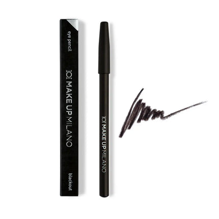 101 MakeUp Matita Occhi Blackout e Brown – Made in Italy