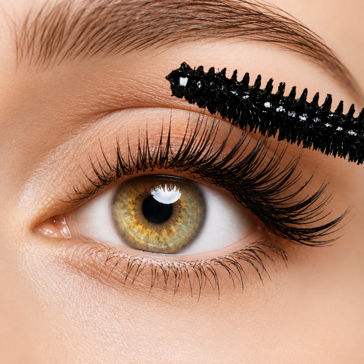 101 Cosmetica 101MakeUp Eyelash Strengthening Serum for Fuller Thicker Looking Lashes Made in Italy 1 Piece