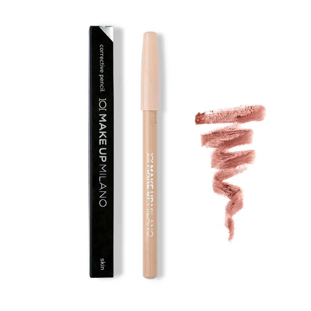 101 Cosmetica 101MakeUp Corrective Pencil Skin Tone Concealer Made in Italy 1 Piece