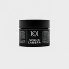 101 MakeUp Exfoliante de Labios 15ml – Tratamiento Exfoliante y Suavizante Made in Italy