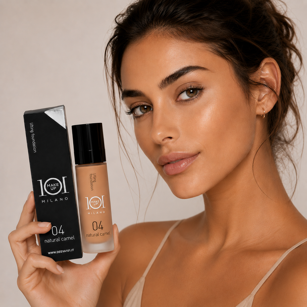 101 Lifting Foundation