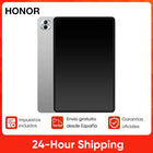 Tablet Pad 10 de 12.1 pulgadas con pantalla 2.5K 120Hz, Snapdragon 7 Gen 3, batería de 10100mAh, cámara de 8MP, WiFi 6