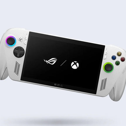 Portable Gaming Console 7-Inch Full HD 120Hz AMD Ryzen Z2 Processor 16GB RAM 512GB SSD Windows 11