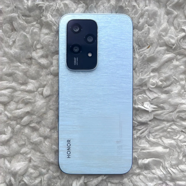 200 Lite 5G Smartphone 8GB RAM 256GB Speicher 6,7 Zoll AMOLED Display 108MP Kamera 35W Schnellladen