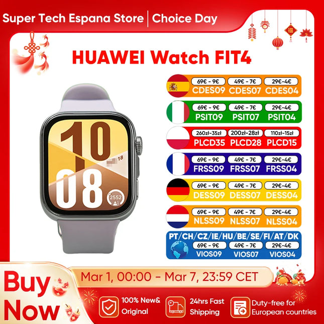 1.82-Inch AMOLED Smartwatch with Bluetooth Calling, Health Monitoring, Activity and Sleep Tracking