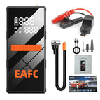 Smart clip / Battery Powered / spain