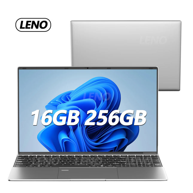 15.6-Inch Ultra Slim Laptop, Intel Core i7, 32GB RAM, 2TB SSD, Full HD Display, Windows 11 Notebook