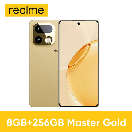 16 Pro+ 5G Smartphone 200MP OIS Kamera Snapdragon 7 Gen 4 6,8'' AMOLED 144Hz Curved Display 7000mAh 80W