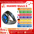 1.8-Inch AMOLED Smartwatch with Bluetooth Calling, Health Monitoring and 10 Days Battery Life Capacity