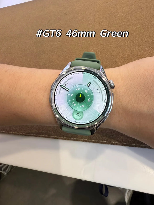 Advanced Steel Smartwatch with 1.47 Inch Display, Fitness Tracker, Sleep Monitor and 21 Day Battery