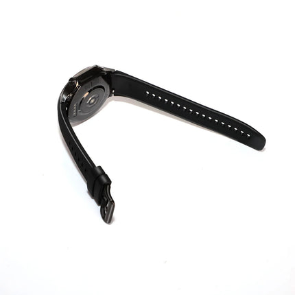 1.43'' AMOLED Smartwatch with Dual Frequency GPS Snapdragon W5 Gen 1 Wear OS 4 NFC IP68 Waterproof