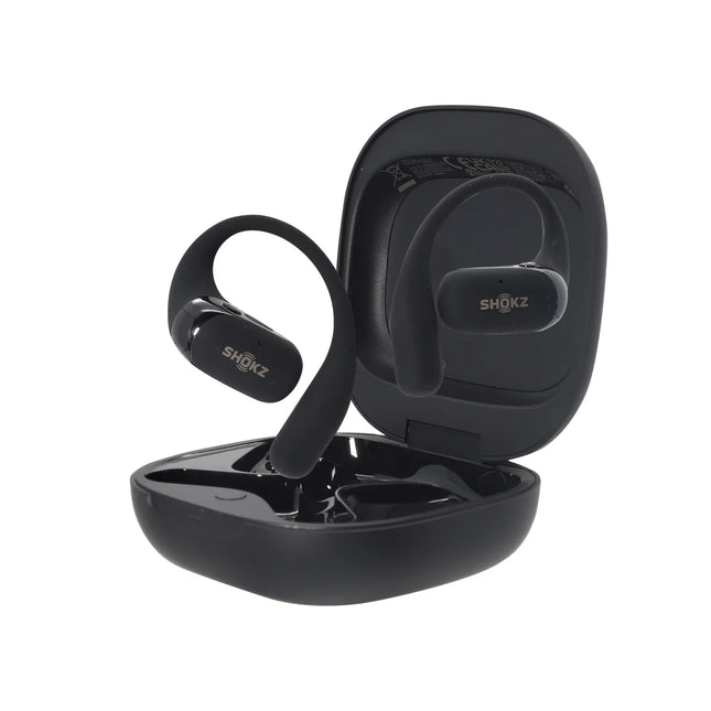OpenFit 2+ Open-Ear Wireless Bluetooth 5.4 Earbuds with Dolby Audio and 48-Hour Long Battery Life