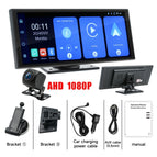 11.26 inch +AHD 1080P / spain