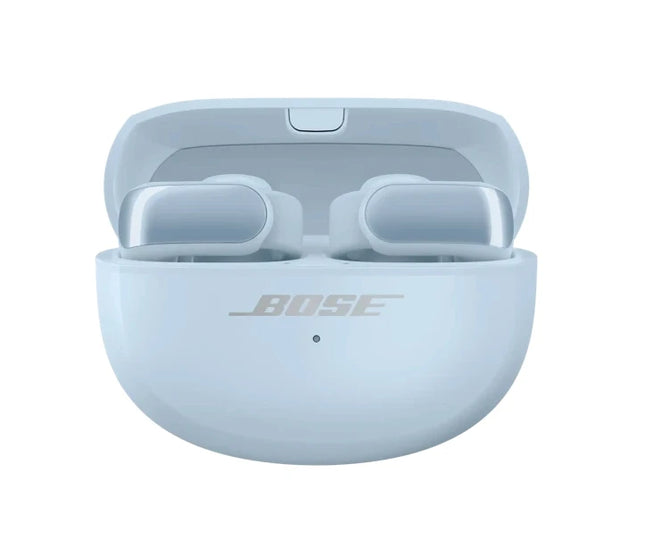Bose Ultra Open Earbuds Wireless Bluetooth 5.3 Headphones with 20 Hours Battery Life IPX4 Water Resistant